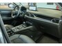 Mazda CX-5 2.0 SkyActiv-G 165 Newground 360 Leder/Alcantara Lane assist, Add cruise, 19"inch, Automaat!