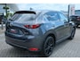 Mazda CX-5 2.0 SkyActiv-G 165 Newground 360 Leder/Alcantara Lane assist, Add cruise, 19"inch, Automaat!