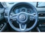 Mazda CX-5 2.0 SkyActiv-G 165 Newground 360 Leder/Alcantara Lane assist, Add cruise, 19"inch, Automaat!