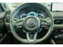 Mazda CX-5 2.0 SkyActiv-G 165 Newground 360 Leder/Alcantara Lane assist, Add cruise, 19"inch, Automaat!