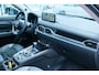 Mazda CX-5 2.0 SkyActiv-G 165 Newground 360 Leder/Alcantara Lane assist, Add cruise, 19"inch, Automaat!