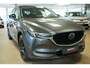 Mazda CX-5 2.0 SkyActiv-G 165 Newground 360 Leder/Alcantara Lane assist, Add cruise, 19"inch, Automaat!