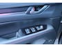 Mazda CX-5 2.0 SkyActiv-G 165 Newground 360 Leder/Alcantara Lane assist, Add cruise, 19"inch, Automaat!