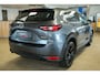 Mazda CX-5 2.0 SkyActiv-G 165 Newground 360 Leder/Alcantara Lane assist, Add cruise, 19"inch, Automaat!