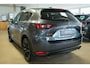 Mazda CX-5 2.0 SkyActiv-G 165 Newground 360 Leder/Alcantara Lane assist, Add cruise, 19"inch, Automaat!