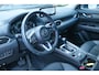 Mazda CX-5 2.0 SkyActiv-G 165 Newground 360 Leder/Alcantara Lane assist, Add cruise, 19"inch, Automaat!