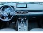 Mazda CX-5 2.0 SkyActiv-G 165 Newground 360 Leder/Alcantara Lane assist, Add cruise, 19"inch, Automaat!
