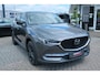 Mazda CX-5 2.0 SkyActiv-G 165 Newground 360 Leder/Alcantara Lane assist, Add cruise, 19"inch, Automaat!