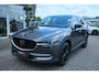 Mazda CX-5 2.0 SkyActiv-G 165 Newground 360 Leder/Alcantara Lane assist, Add cruise, 19"inch, Automaat!