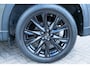 Mazda CX-5 2.0 SkyActiv-G 165 Newground 360 Leder/Alcantara Lane assist, Add cruise, 19"inch, Automaat!
