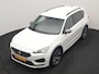 SEAT Tarraco 1.4 TSI e-Hybrid FR PHEV 245pk Dealer O.H. | Trekhaak Af Fabriek | Adaptive Cruise | 360 Camera | Sportstoelen Memory & Verwarmd | Stuur Verwarmd | Keyless | Blis | 20"L.M | Apple Carplay | Navigatie | DAB | Plug In Hybrid |