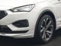 SEAT Tarraco 1.4 TSI e-Hybrid FR PHEV 245pk Dealer O.H. | Trekhaak Af Fabriek | Adaptive Cruise | 360 Camera | Sportstoelen Memory & Verwarmd | Stuur Verwarmd | Keyless | Blis | 20"L.M | Apple Carplay | Navigatie | DAB | Plug In Hybrid |
