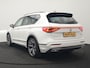 SEAT Tarraco 1.4 TSI e-Hybrid FR PHEV 245pk Dealer O.H. | Trekhaak Af Fabriek | Adaptive Cruise | 360 Camera | Sportstoelen Memory & Verwarmd | Stuur Verwarmd | Keyless | Blis | 20"L.M | Apple Carplay | Navigatie | DAB | Plug In Hybrid |