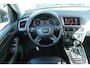 Audi Q5 2.0 TFSI QUATTRO AUT. | CRUISE | CLIMATE | LEDER | LMV | PRIVACY | STOELVERW.