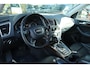 Audi Q5 2.0 TFSI QUATTRO AUT. | CRUISE | CLIMATE | LEDER | LMV | PRIVACY | STOELVERW.