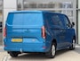 Ford E-Transit Custom 320 L2H1 Limited 65 kWh | Trekhaak wegkl. | Camera | Adaptive Cruise | Stoelverwarming | Navigatie