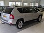 Jeep Compass 2.0 Sport Airco, Cruise Control, Trekhaak, Stuurbekrachtiging