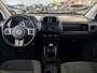 Jeep Compass 2.0 Sport Airco, Cruise Control, Trekhaak, Stuurbekrachtiging