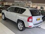 Jeep Compass 2.0 Sport Airco, Cruise Control, Trekhaak, Stuurbekrachtiging