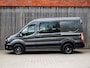 Ford Transit 350 2.0 TDCi 170pk L2H2 4X4 5-Pers. |Leder|Camera|DAB+|ClimateControl|Stoelverwarming|CruiseControl
