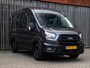 Ford Transit 350 2.0 TDCi 170pk L2H2 4X4 5-Pers. |Leder|Camera|DAB+|ClimateControl|Stoelverwarming|CruiseControl