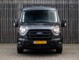 Ford Transit 350 2.0 TDCi 170pk L2H2 4X4 5-Pers. |Leder|Camera|DAB+|ClimateControl|Stoelverwarming|CruiseControl