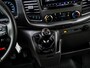 Ford Transit 350 2.0 TDCi 170pk L2H2 4X4 5-Pers. |Leder|Camera|DAB+|ClimateControl|Stoelverwarming|CruiseControl
