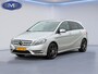 Mercedes-Benz B-klasse 180, lederen interieur ,navigatie, trekhaak ,xenon,18 inch amg, elect bedienbare stoelen