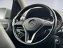 Mercedes-Benz B-klasse 180, lederen interieur ,navigatie, trekhaak ,xenon,18 inch amg, elect bedienbare stoelen