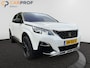Peugeot 3008 1.6 PureTech GT Line