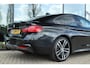 BMW 4-Serie Gran Coupe 418i HIGH EXECUTIVE M-SPORT | CARBON | SCHUIFDAK | LEDER | CARPLAY | LED | CAMERA | HARMAN/KARDON