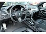 BMW 4-Serie Gran Coupe 418i HIGH EXECUTIVE M-SPORT | CARBON | SCHUIFDAK | LEDER | CARPLAY | LED | CAMERA | HARMAN/KARDON