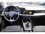Audi A3 Sportback 30 TFSI 5drs Business edition BJ2020 Lmv 17" | Led | Pdc | Dynamische knipperlichten | Virtual cockpit | Climate control | Cruise control | Sportstoelen | Getint glas | Nw-model!