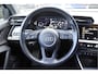 Audi A3 Sportback 30 TFSI 5drs Business edition BJ2020 Lmv 17" | Led | Pdc | Dynamische knipperlichten | Virtual cockpit | Climate control | Cruise control | Sportstoelen | Getint glas | Nw-model!