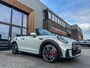 MINI John Cooper Works Mini Cabrio 2.0 JCW Pack F1 Aut 231pk/Camera/HK/Head up/bomvol