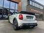 MINI John Cooper Works Mini Cabrio 2.0 JCW Pack F1 Aut 231pk/Camera/HK/Head up/bomvol