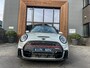 MINI John Cooper Works Mini Cabrio 2.0 JCW Pack F1 Aut 231pk/Camera/HK/Head up/bomvol