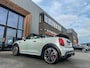 MINI John Cooper Works Mini Cabrio 2.0 JCW Pack F1 Aut 231pk/Camera/HK/Head up/bomvol