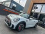 MINI John Cooper Works Mini Cabrio 2.0 JCW Pack F1 Aut 231pk/Camera/HK/Head up/bomvol