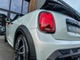 MINI John Cooper Works Mini Cabrio 2.0 JCW Pack F1 Aut 231pk/Camera/HK/Head up/bomvol