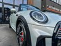 MINI John Cooper Works Mini Cabrio 2.0 JCW Pack F1 Aut 231pk/Camera/HK/Head up/bomvol