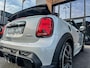 MINI John Cooper Works Mini Cabrio 2.0 JCW Pack F1 Aut 231pk/Camera/HK/Head up/bomvol