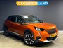 Peugeot e-2008 EV GT Pack 50 kWh|360CAM|KEYLESS|STOELV|LED|CARPLAY|BLUETOOTH|SFEER|DODEHOEK|ACC|18INCH|