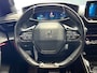 Peugeot e-2008 EV GT Pack 50 kWh|360CAM|KEYLESS|STOELV|LED|CARPLAY|BLUETOOTH|SFEER|DODEHOEK|ACC|18INCH|