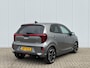 Kia Picanto 1.0 DPi 63pk 4-zits AMT GT-Line | Leder | Camera | Stoel -stoelverwarming | Panorama schuif -kantel dak | Cruise control | Keyless |