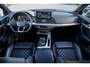 Audi Q5 Sportback 55 TFSI e Quattro | 2 x S-line | RS Zetels | Panorama | Luchtvering | Camera | Audi Drive Select | Apple Carplay