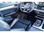 Audi Q5 Sportback 55 TFSI e Quattro | 2 x S-line | RS Zetels | Panorama | Luchtvering | Camera | Audi Drive Select | Apple Carplay