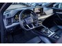 Audi Q5 Sportback 55 TFSI e Quattro | 2 x S-line | RS Zetels | Panorama | Luchtvering | Camera | Audi Drive Select | Apple Carplay