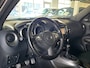 Nissan Juke 1.6 DIG-T Tekna/CRUISE/NAVI/LEDER/N.A.P/