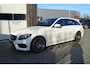 Mercedes-Benz C-klasse Estate 180 AMG Sport Edition Premium Plus Upgrade 19 inch, Panoramadak, Leder